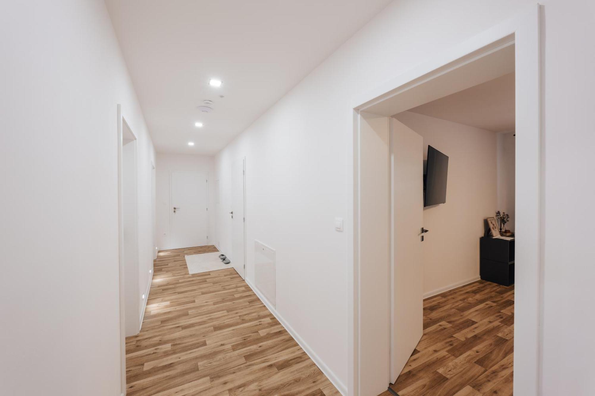 Apartman U Sklepu Sardice Exterior foto